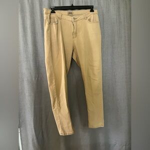 Women Cotton Pants